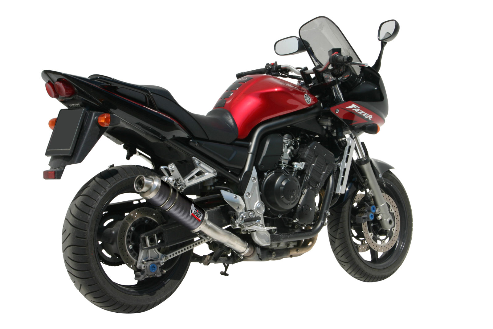 mivv-y-009-l2s-scarico-slip-on-gp-carbonio-per-yamaha-fzs-1000-fazer-2001-2005 image 3