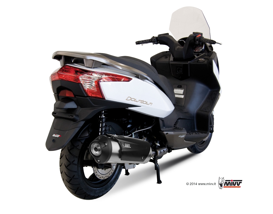 mivv-urban-c-ky-0016-b-scarico-per-kymco-downtown-300-2009-2012 image 2