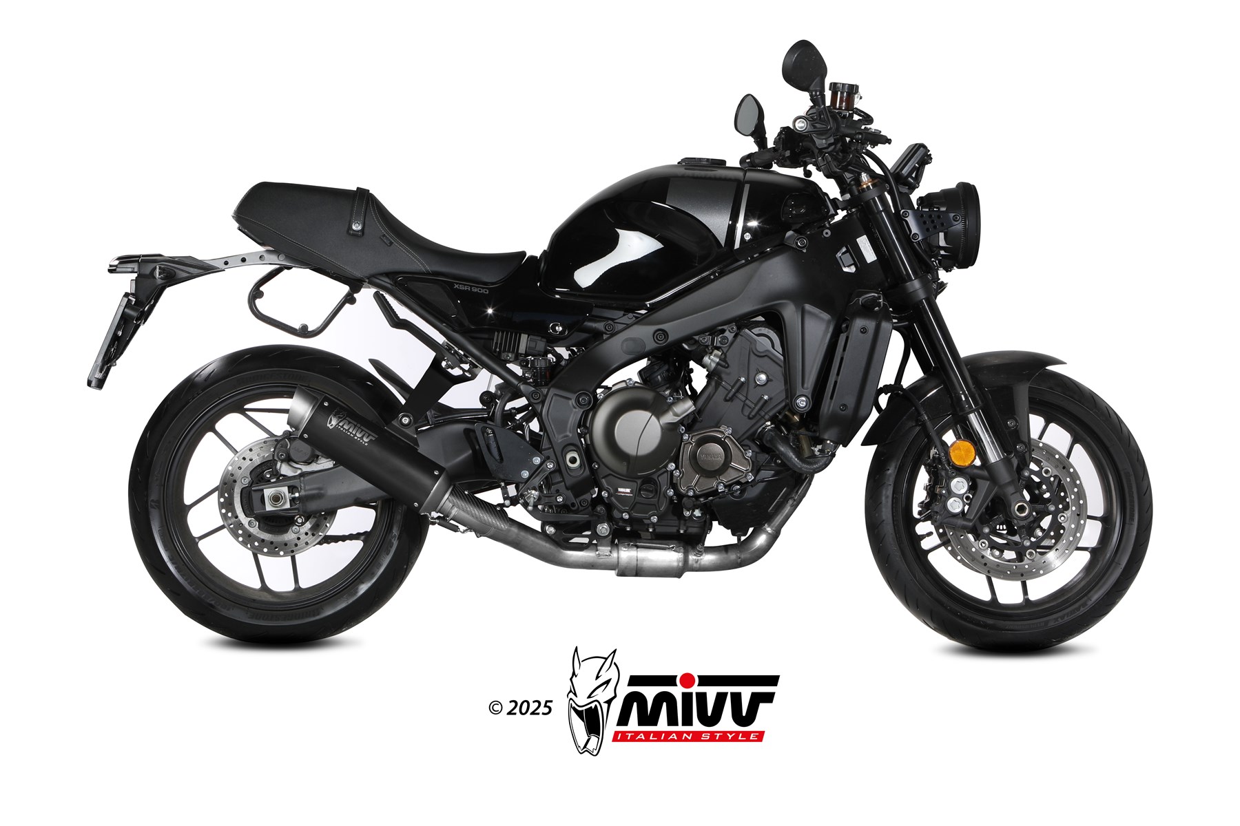 mivv-gp-pro-scarico-slip-on-y-082-lxbp-per-yamaha-xsr-900-gp-2022-2024 image 2