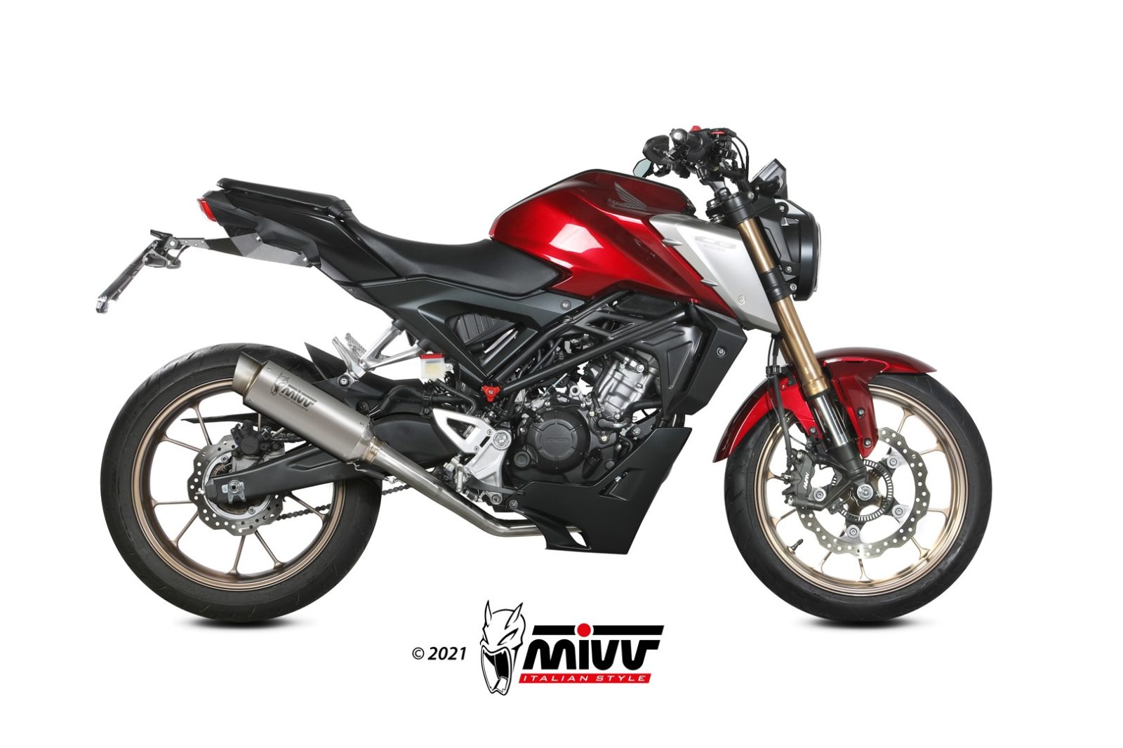 mivv-gp-pro-h-077-l6p-scarico-slip-on-per-honda-cb-125-r-2021-2024 image 2