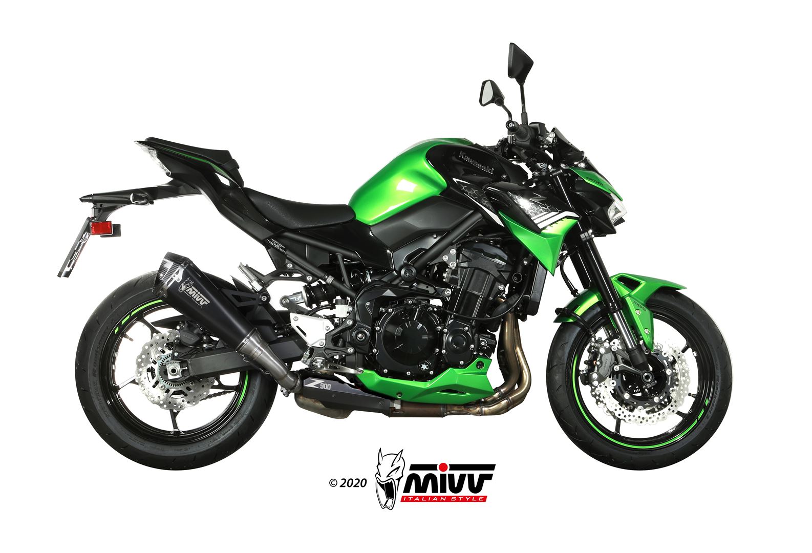 mivv-delta-race-k-052-ldrb-terminale-per-kawasaki-z-900 image 2