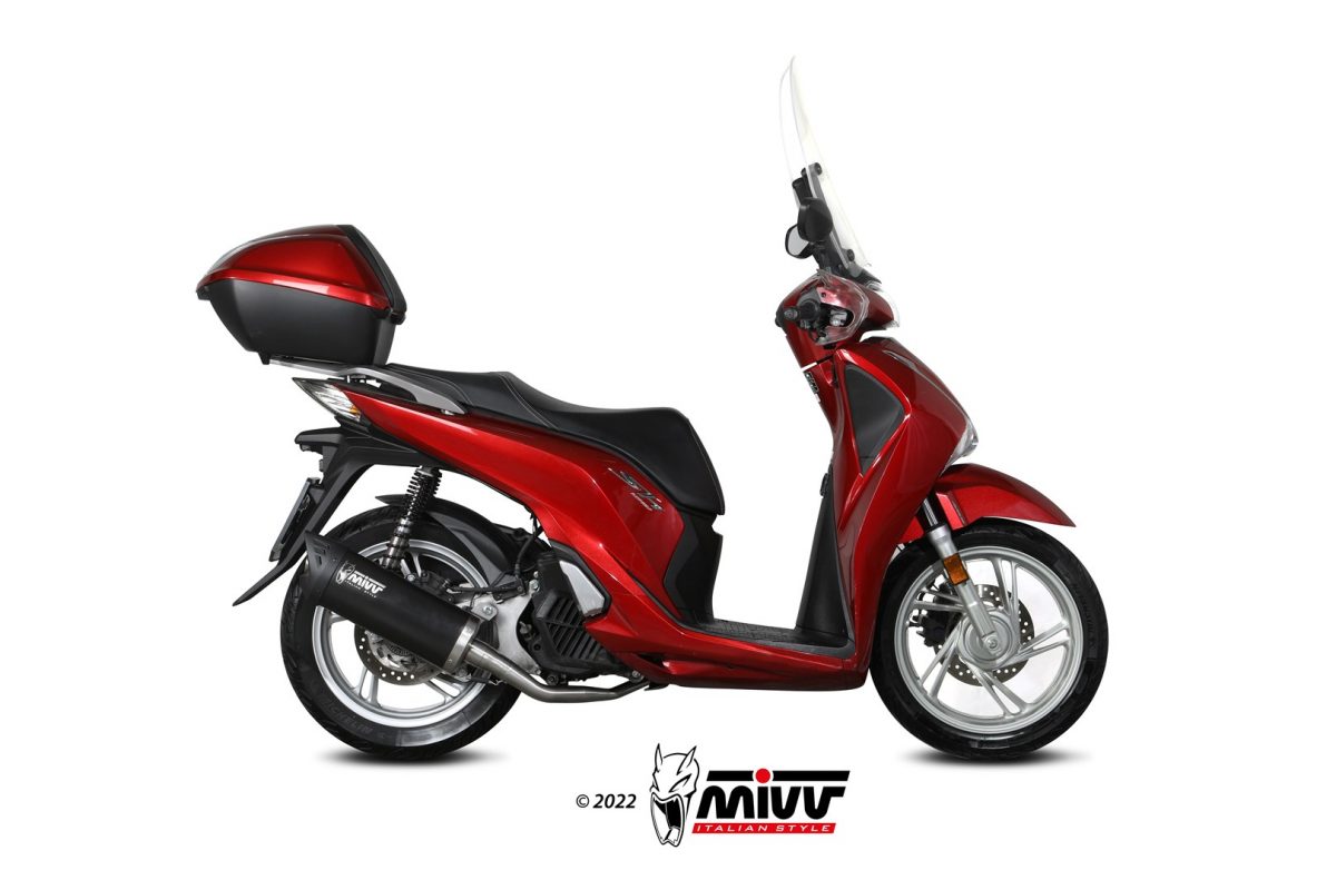 mivv-mover-mv-ho-0005-lv-scarico-scooter-per-honda-sh-150-2017-2019 image 2