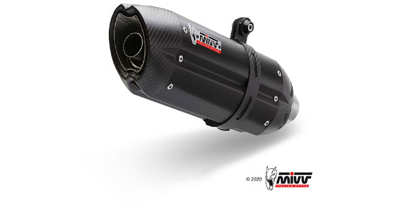 mivv-suono-scarico-slip-on-per-honda-cbr-600-rr-2005-2006 image 3