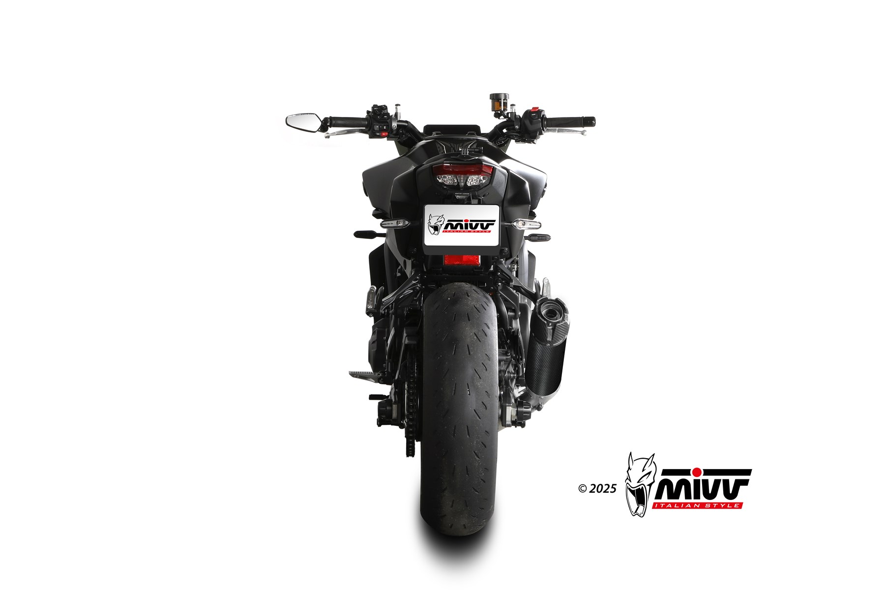 mivv-y-078-k3k-scarico-slip-on-speed-edge-per-yamaha-mt-09-sp-fz-09-2024-2026 image 4