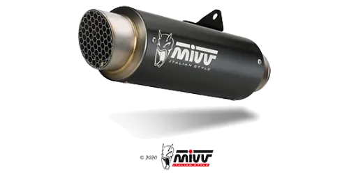 mivv-gp-pro-o-011-sxbp-scarico-slip-on-per-kymco-ak-550-2021-2024 image 1
