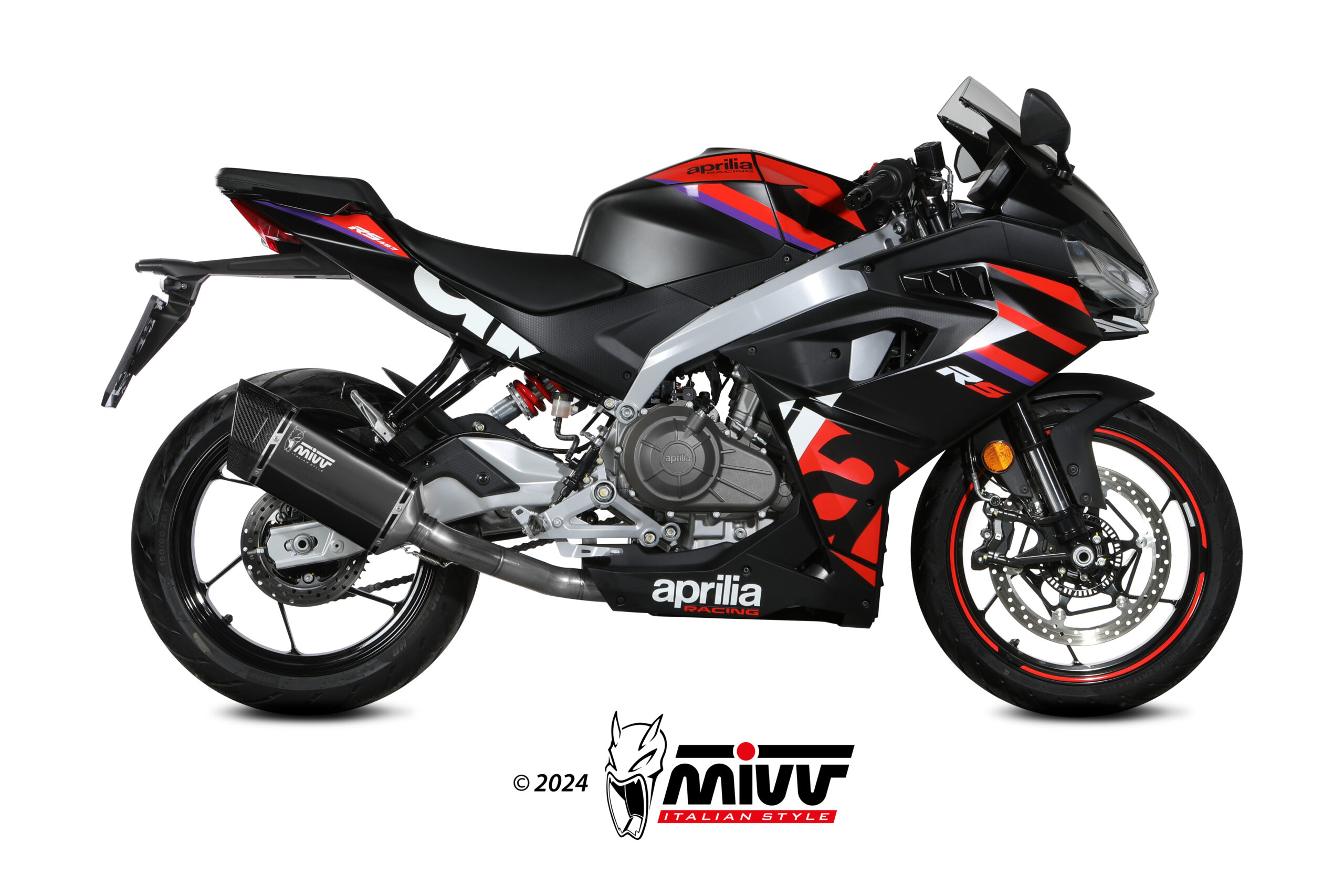 mivv-a-021-lr1xb-scarico-slip-on-sr-1-aprilia-rs-457-2024-2026 image 2