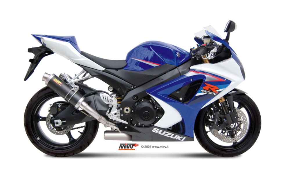mivv-gp-s-028-l2s-slip-on-carbonio-per-suzuki-gsx-r-1000-2007-2008 image 2