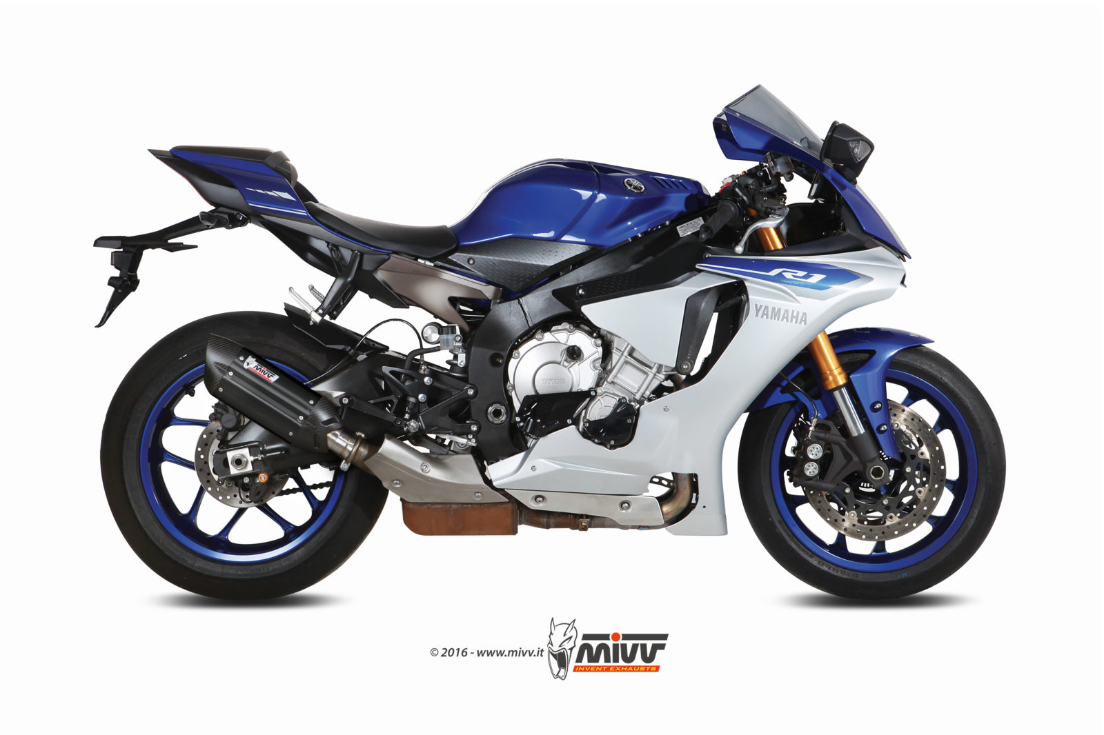 mivv-y-050-l9-scarico-slip-on-suono-inox-nero-per-yamaha-yzf-1000-r1-2015-2022 image 2