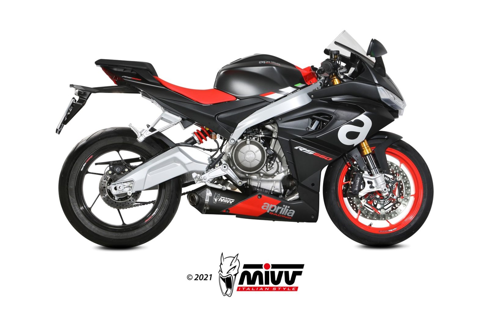 mivv-delta-race-a-014-ldrb-scarico-slip-on-per-aprilia-rs-660-2020-2024 image 2