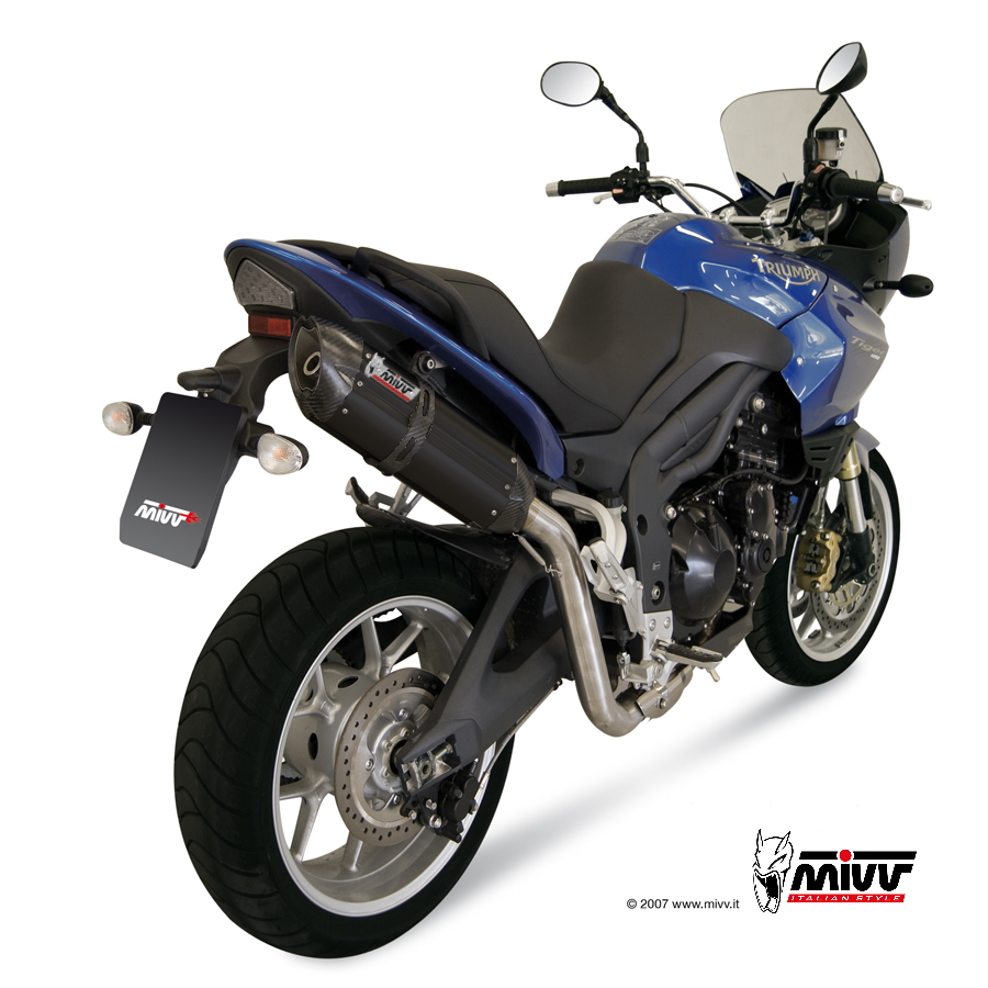 mivv-suono-slip-on-t-007-l9-per-triumph-tiger-1050-2007-2012 image 3