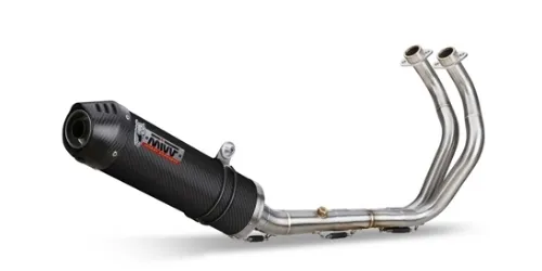 mivv-oval-y-044-l3c-scarico-slip-on-carbonio-per-yamaha-mt-07-fz-07-2021-2024 image 1
