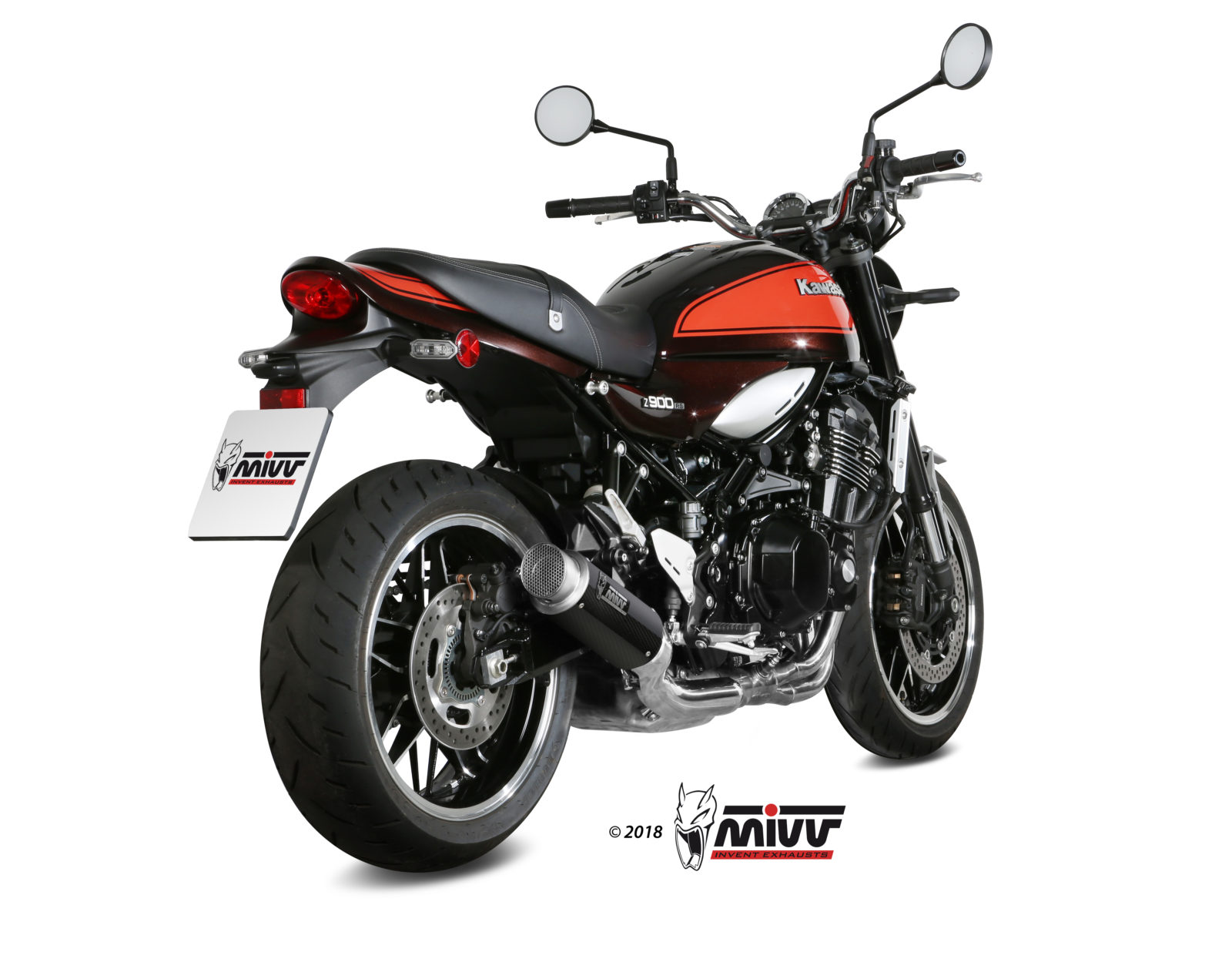 mivv-gp-pro-k-046-l2p-scarico-slip-on-per-kawasaki-z900-rs-2018-2024 image 3