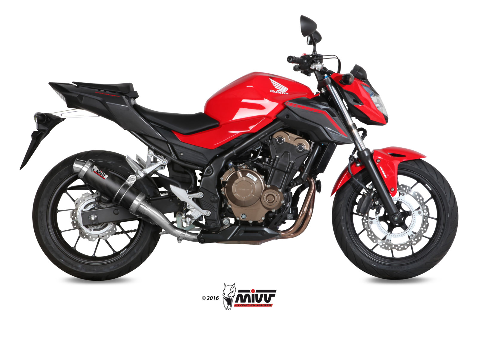 mivv-h-062-l2s-scarico-slip-on-gp-carbonio-per-honda-cb-500-f-2016-2018 image 2