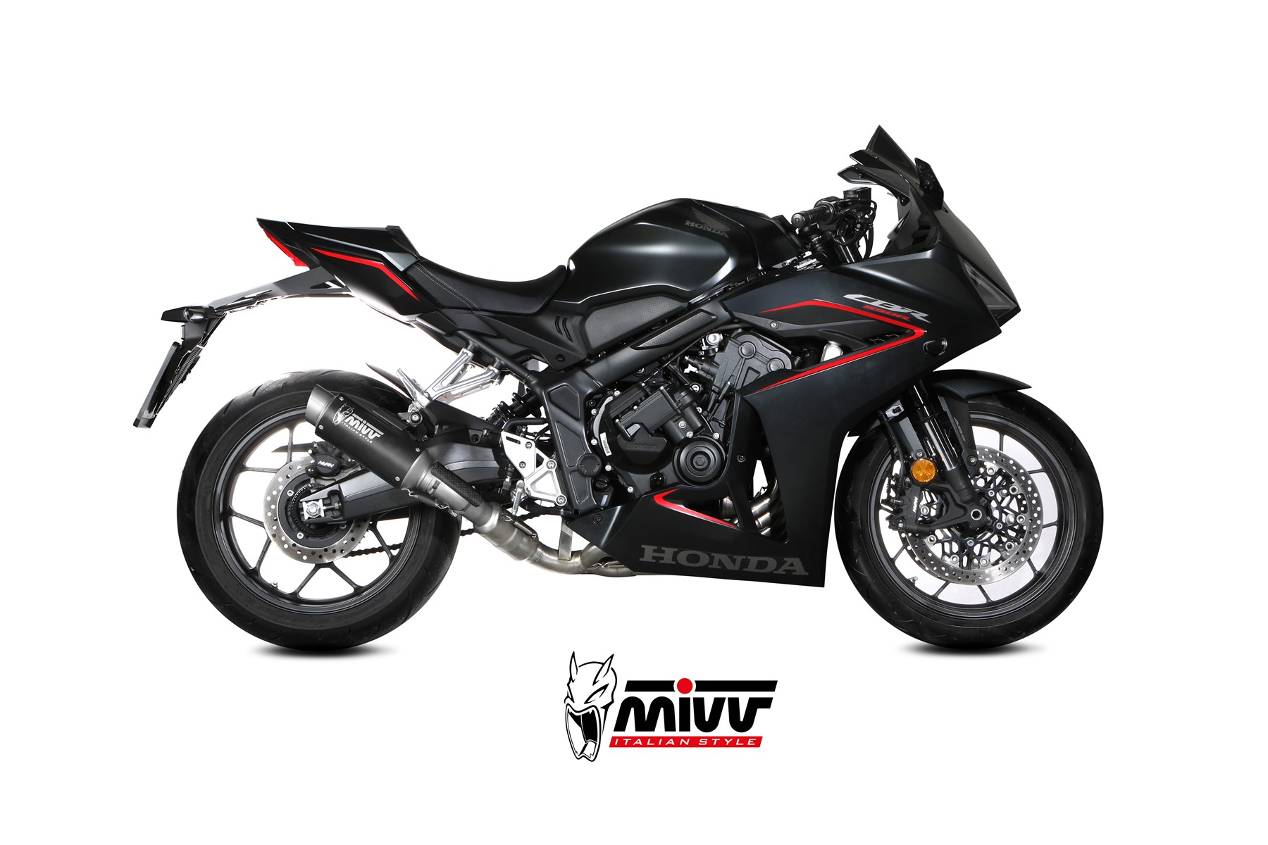mivv-gp-pro-h-096-lxbp-slip-on-per-honda-cbr-650-r-2024-2026 image 3