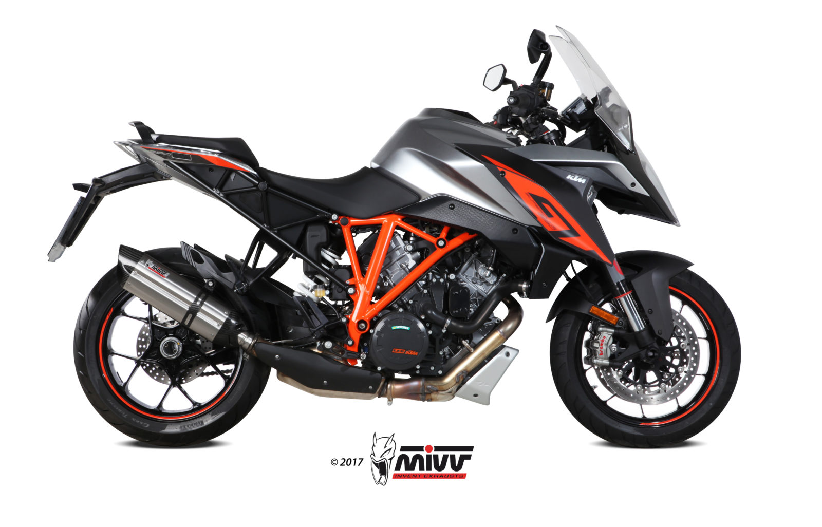 mivv-suono-kt-018-l7-slip-on-inox-per-ktm-1290-super-duke-gt-2016-2024 image 2