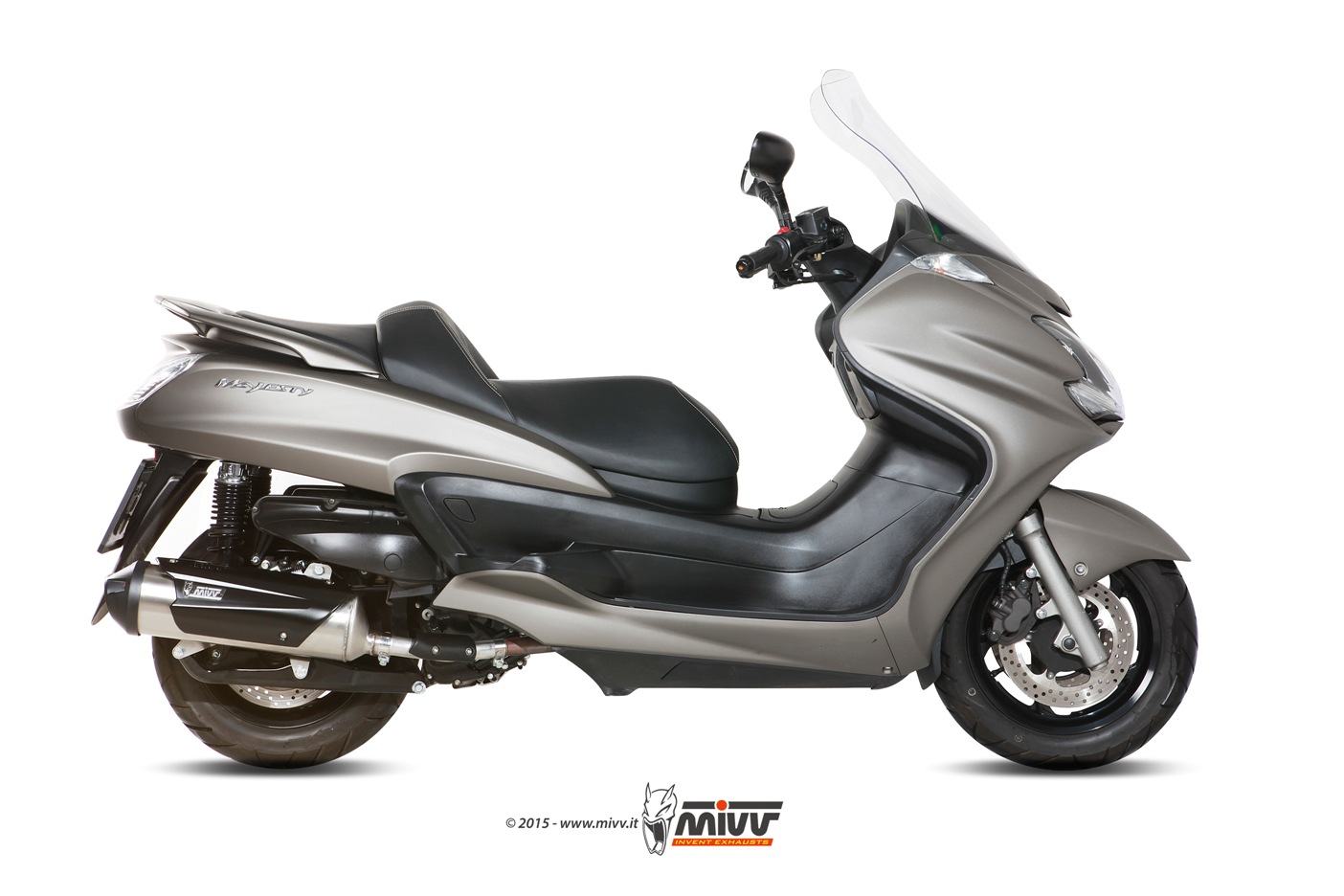 mivv-urban-c-ya-0010-k-scarico-per-yamaha-majesty-400-2007-2020 image 2