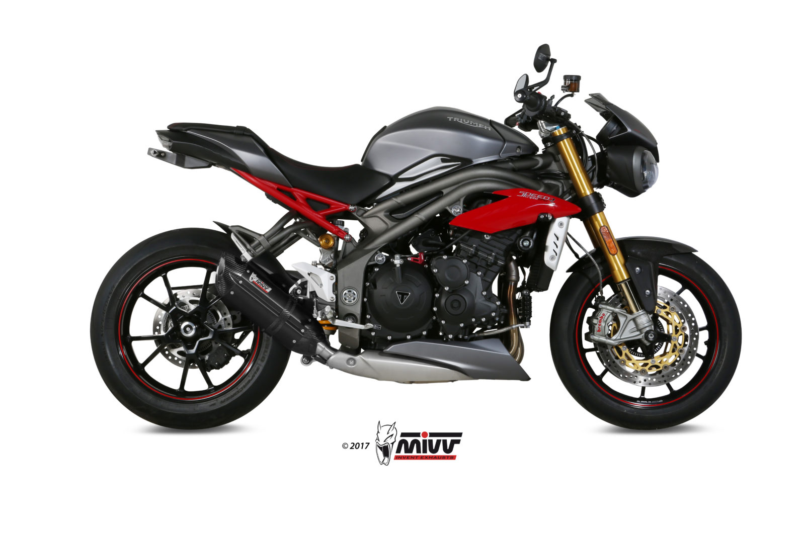 mivv-suono-t-016-l9-terminale-slip-on-black-per-triumph-speed-triple-1050-r-s-rs image 2