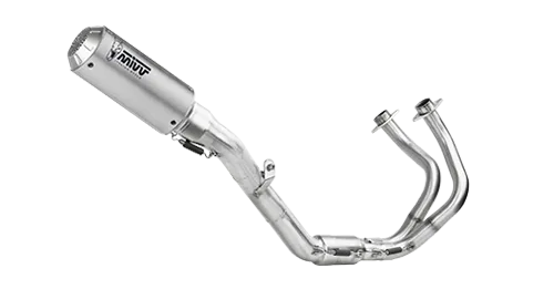 mivv-mk3-slip-on-k-058-sm3x-per-kawasaki-z650-2024-2026 image 1