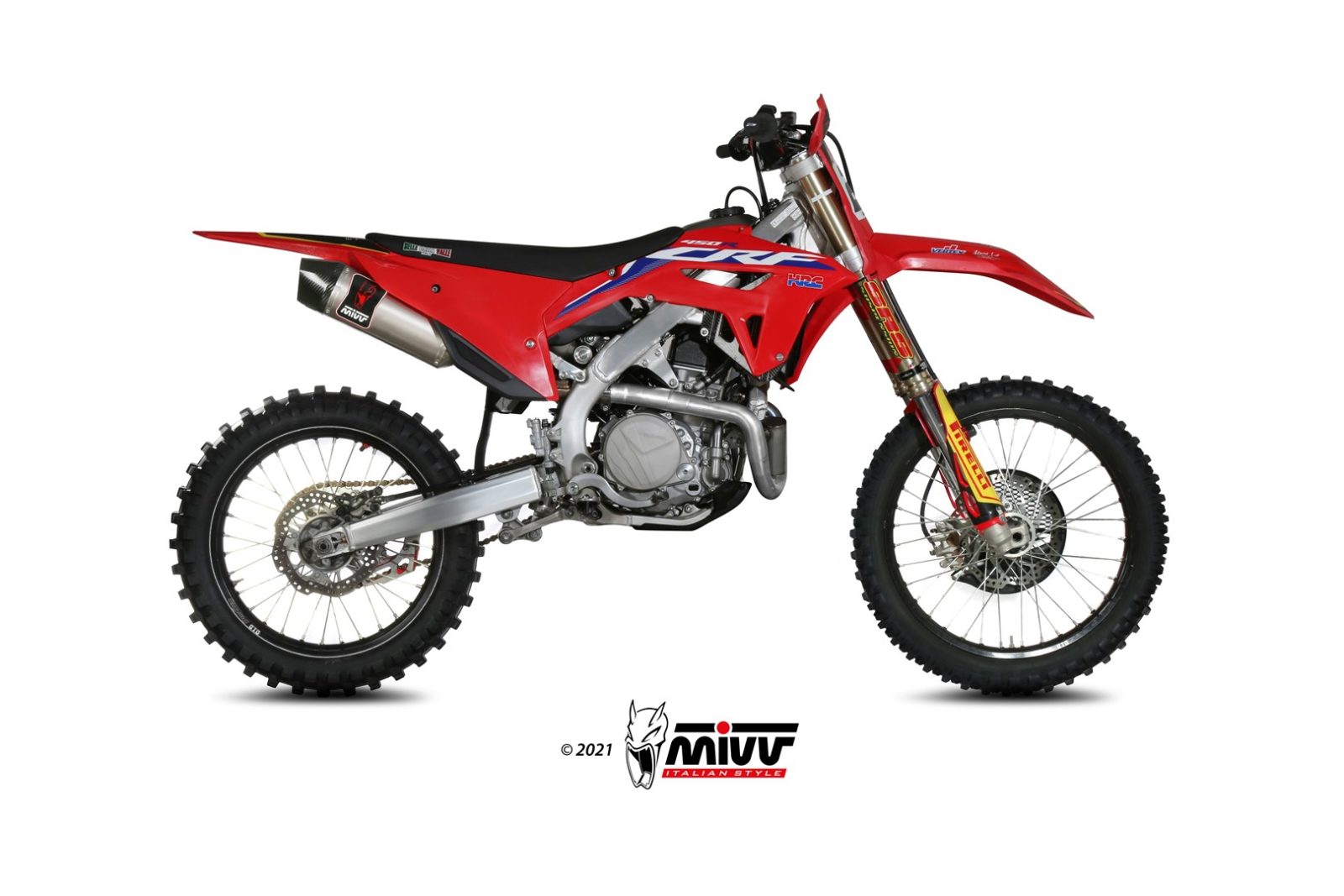 mivv-str-1-m-ho-034-sxc-per-honda-crf-450-r-2021-2024 image 2