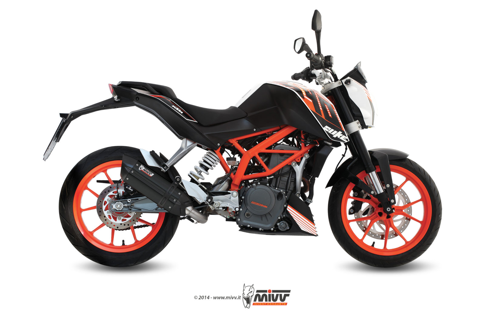 mivv-kt-012-l9-scarico-slip-on-suono-inox-nero-per-ktm-390-duke-2013-2016 image 3