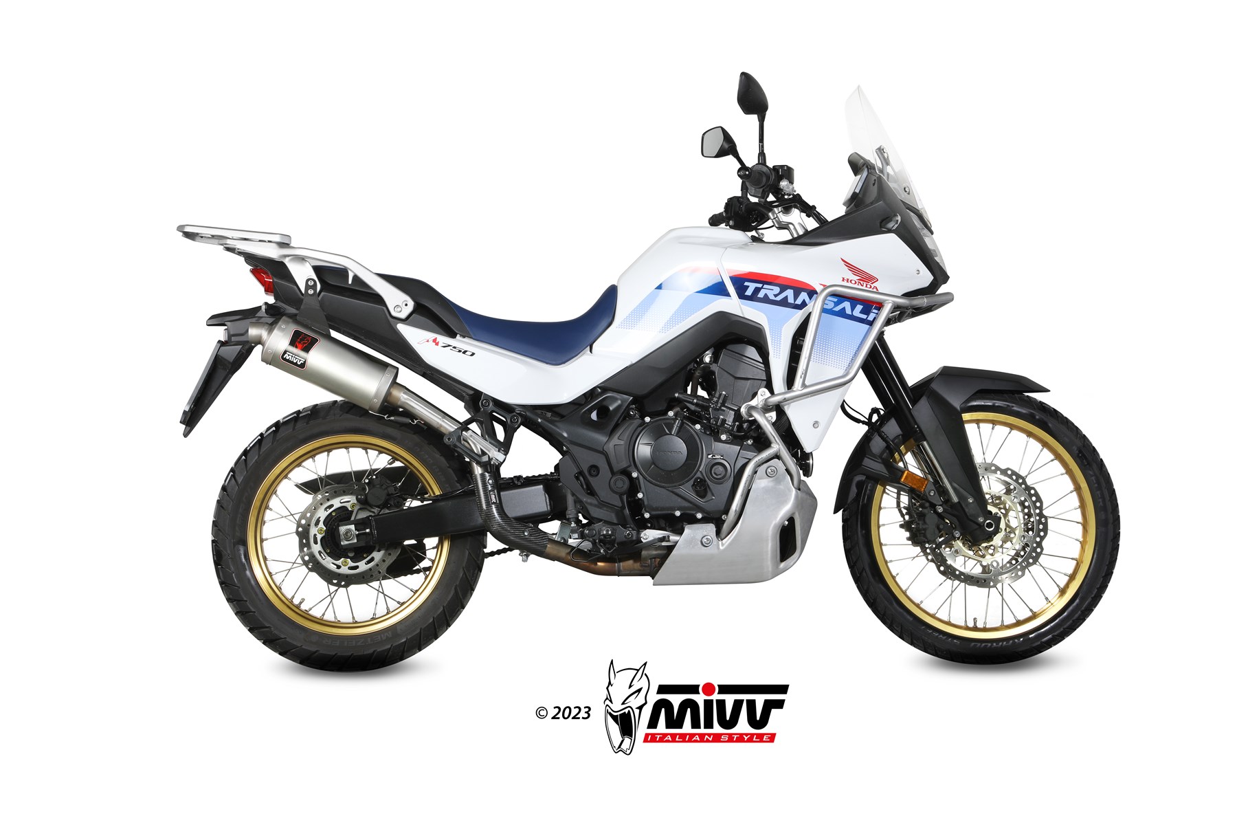mivv-dakar-h-087-ldkx-terminale-scarico-slip-on-per-honda-xl750-transalp-2025-20 image 2