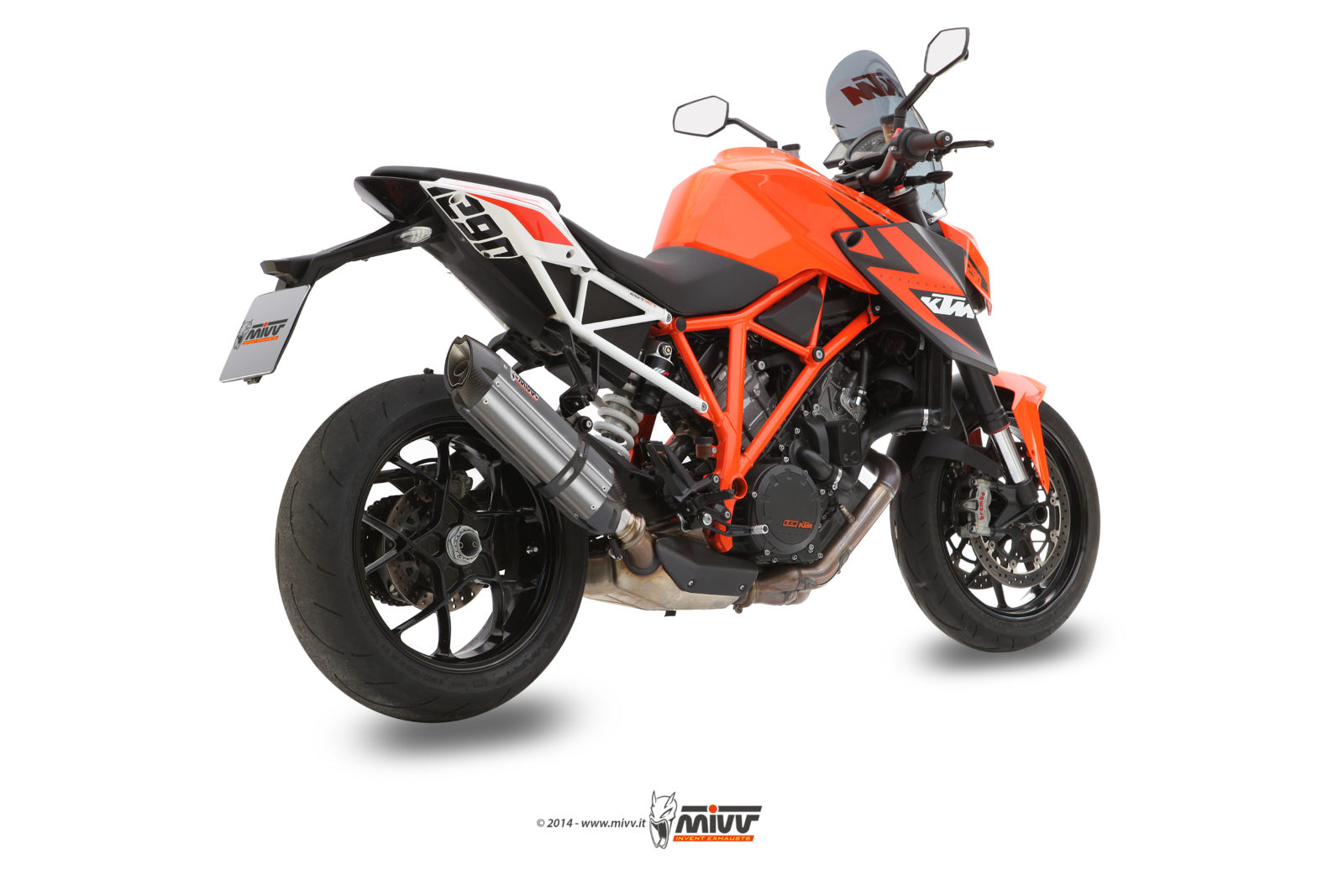 mivv-suono-scarico-slip-on-per-ktm-1290-superduke-2014-2016 image 3