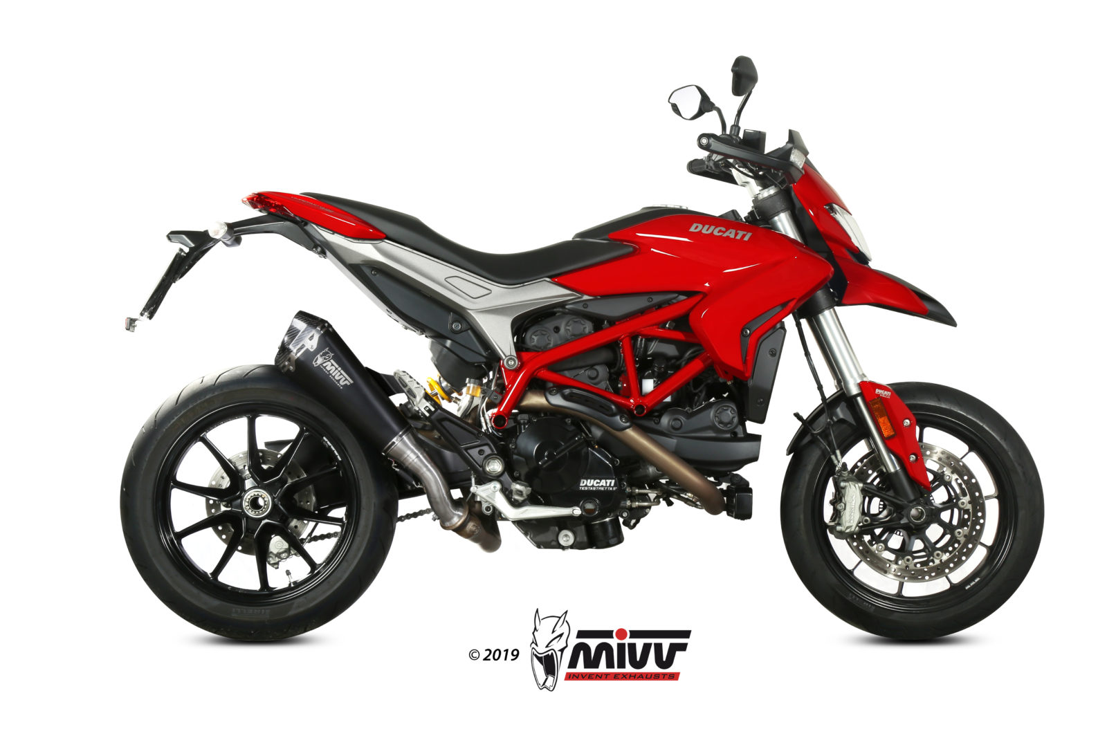 mivv-delta-race-slip-on-d-043-ldrb-per-ducati-hypermotard-939-2016-2018 image 2