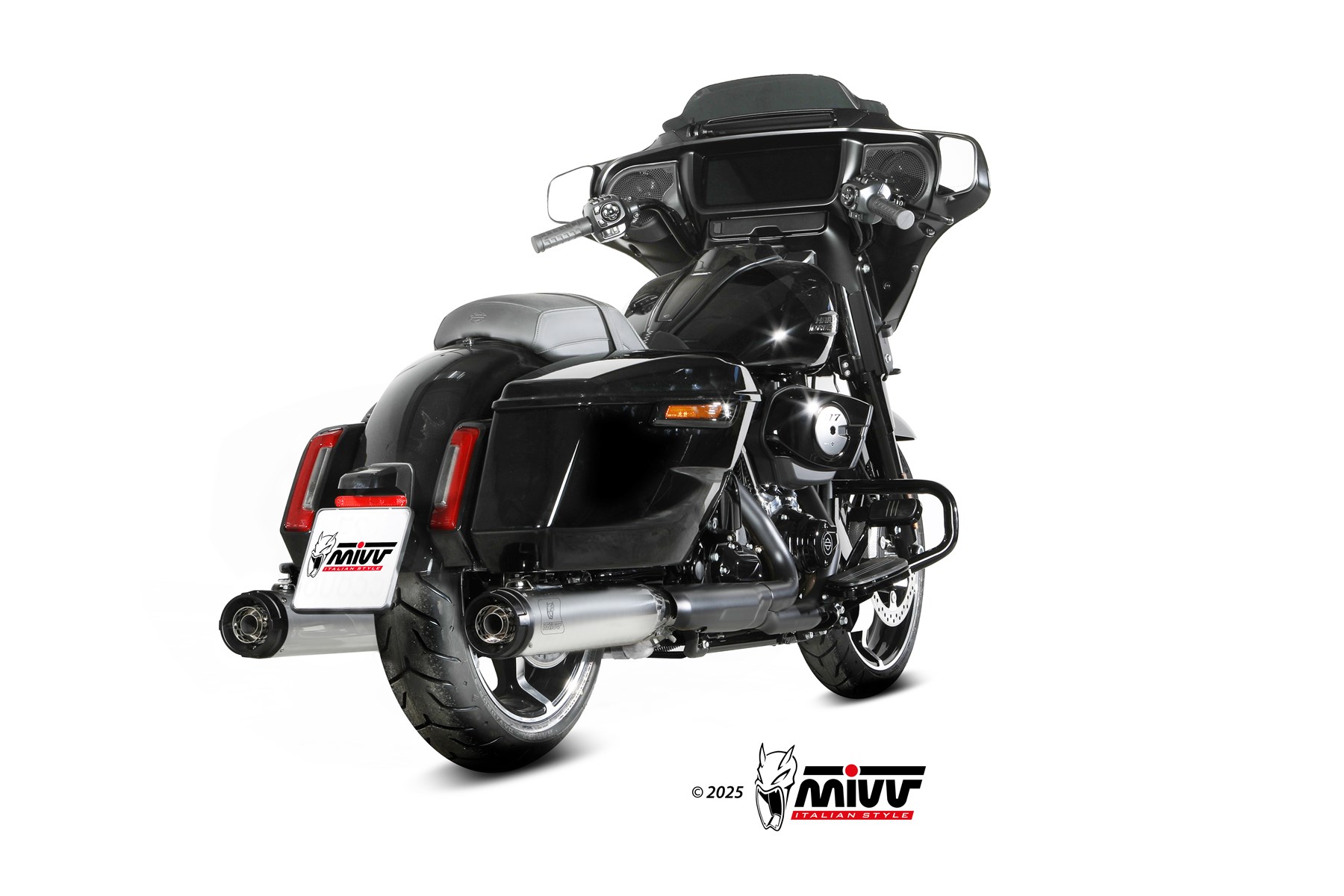 mivv-hr-1-lh1xa-slip-on-mirror-per-harley-davidson-street-glide-2017-2023 image 3