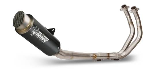 mivv-y-065-lxbp-scarico-slip-on-gp-pro-nero-per-yamaha-mt-07-fz-07-2021-2024 image 1