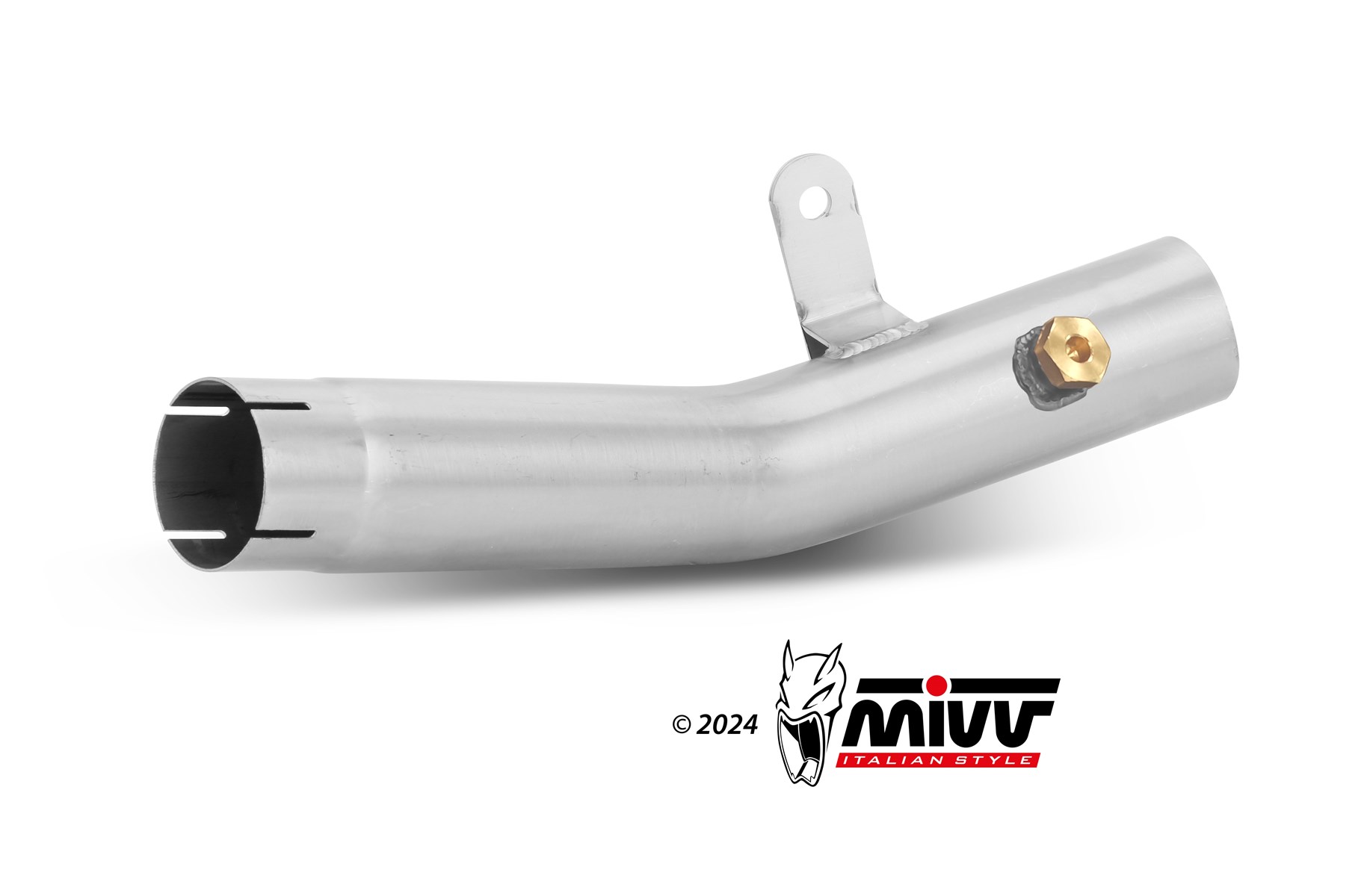 mivv-k-050-c1-tubo-elimina-kat-inox-per-kawasaki-zx-6r-636-2019-2020 image 2
