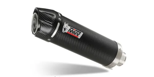 mivv-cf-004-l2sc-slip-on-gp-carbonio-per-cf-moto-450nk-2025 image 1
