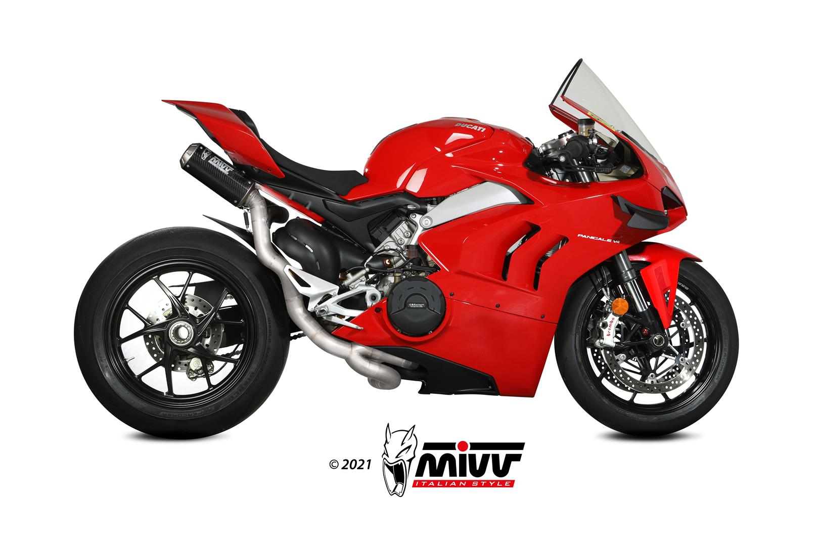 mivv-evo-r-du-0005-sm3c-scarico-completo-per-ducati-panigale-v4-2018-2022 image 2