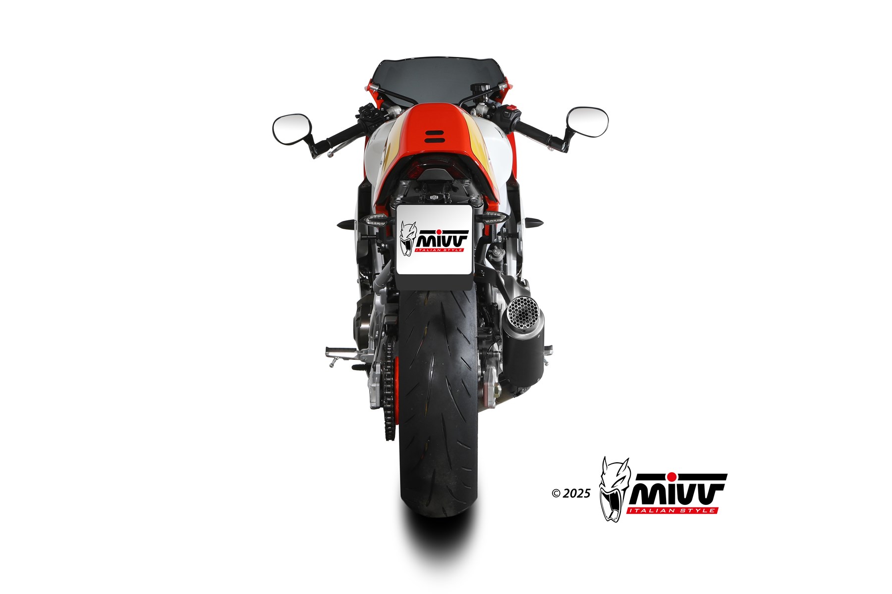 mivv-gp-pro-y-082-lxbp-scarico-slip-on-per-yamaha-xsr-900-gp-2025-2026 image 7