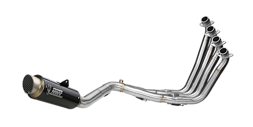 mivv-gp-pro-h-055-l2p-scarico-slip-on-per-honda-cb-650-f-2014-2018 image 1