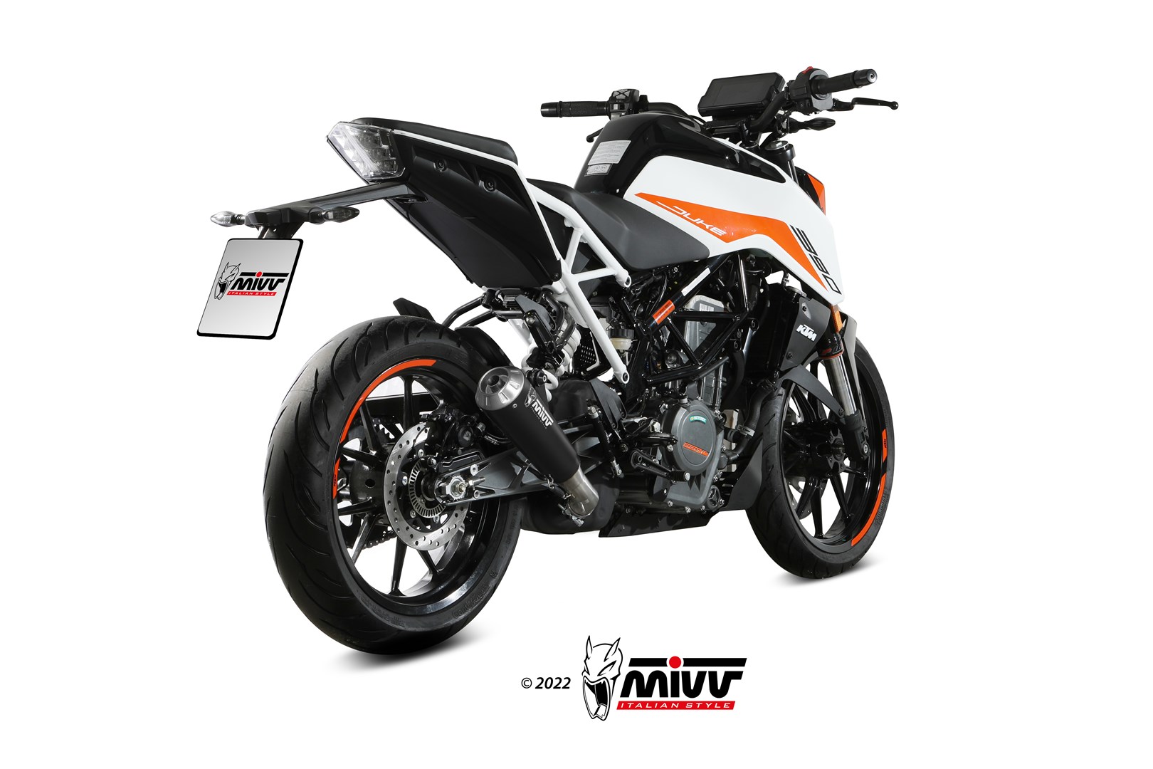 mivv-kt-025-lc4b-scarico-slip-on-x-m1-gp-pro-per-ktm-390-duke-2021-2023 image 3