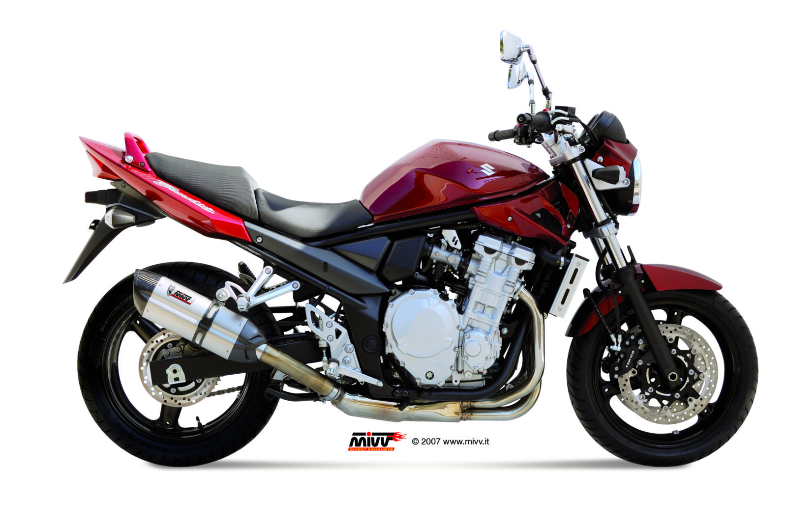 mivv-s-030-l7-suono-scarico-slip-on-suzuki-gsf-650-bandit-2007-2015 image 2