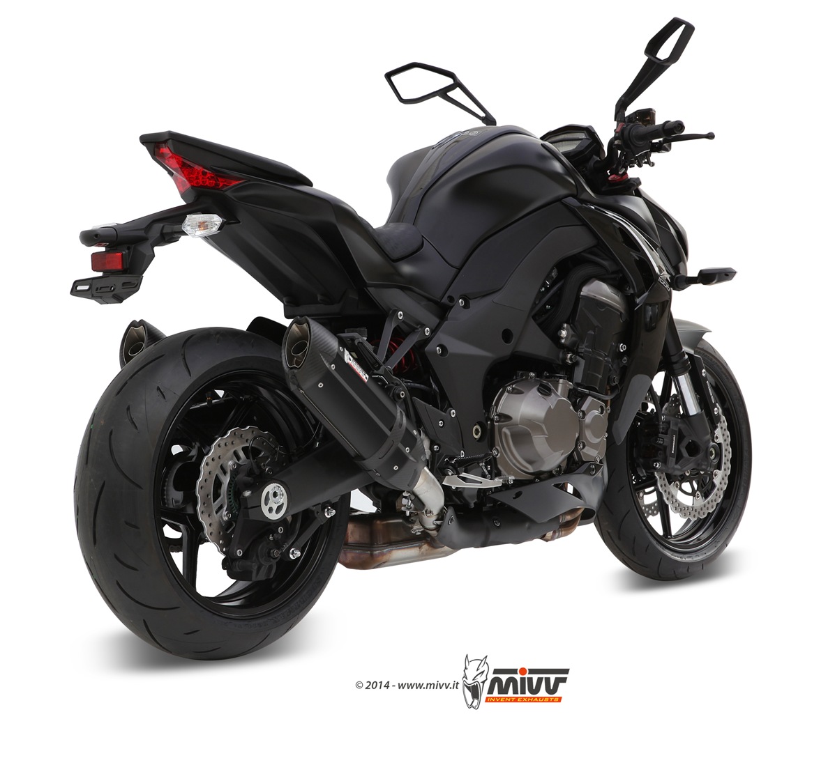 scarico-slip-on-mivv-k-039-l9-per-kawasaki-z-1000-z1000-r-edition-2014-2020 image 3
