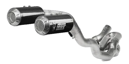 mivv-evo-r-du-0005-sm3c-scarico-completo-per-ducati-panigale-v4-2018-2022 image 1