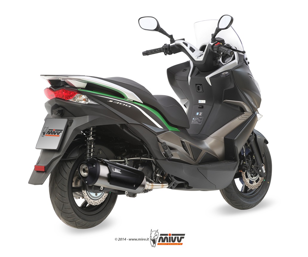 mivv-urban-c-ky-0016-k-scarico-inox-per-kawasaki-j300-2014-2020 image 2