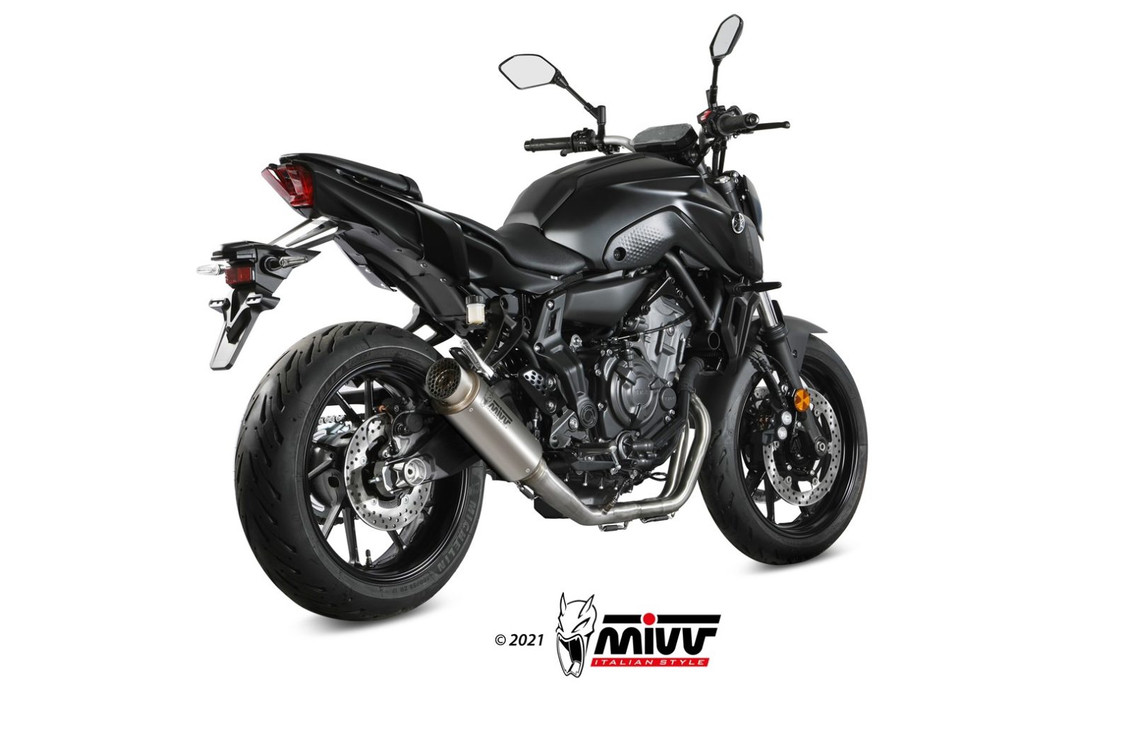mivv-gp-pro-scarico-slip-on-y-065-l6p-per-yamaha-mt-07-fz-07-2021-2024 image 3