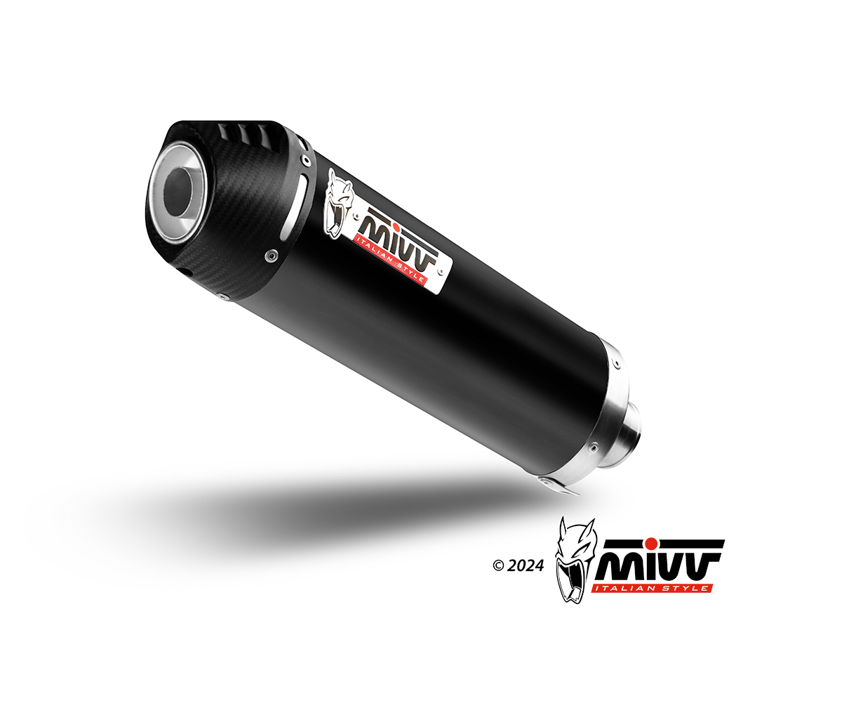 mivv-oval-y-073-lvc-scarico-nero-per-yamaha-t-max-560-2022-2024 image 5