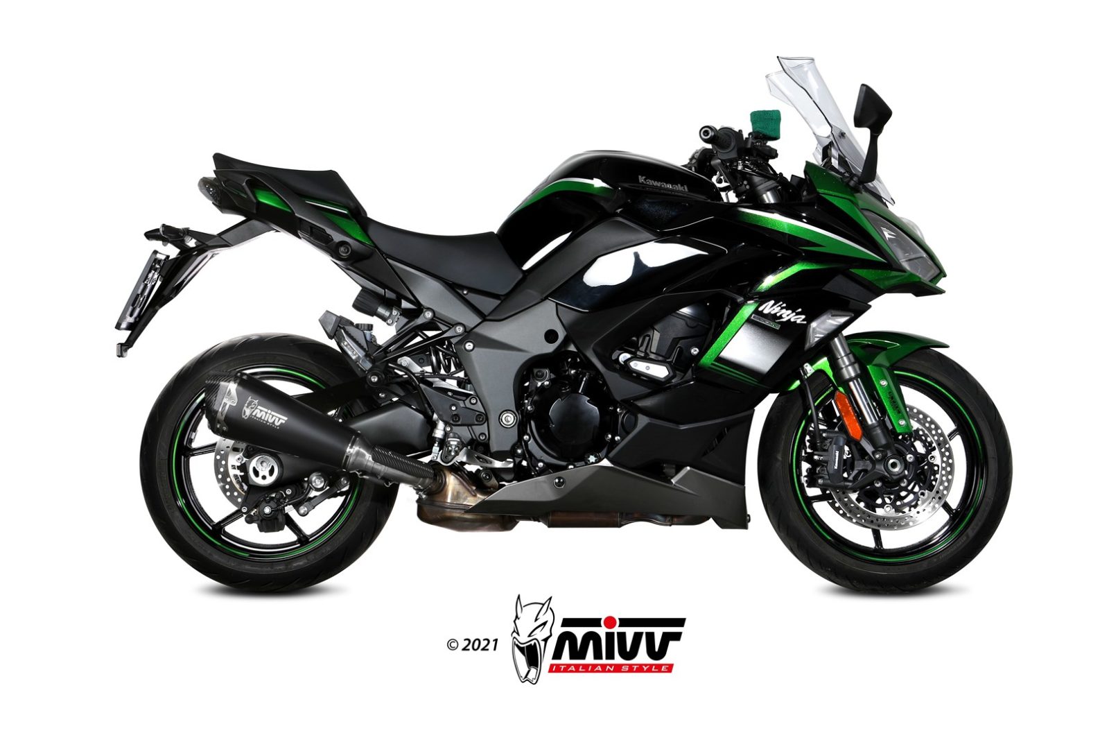 mivv-delta-race-k-054-ldrb-scarico-slip-on-per-kawasaki-ninja-1000-sx-tourer-202 image 2