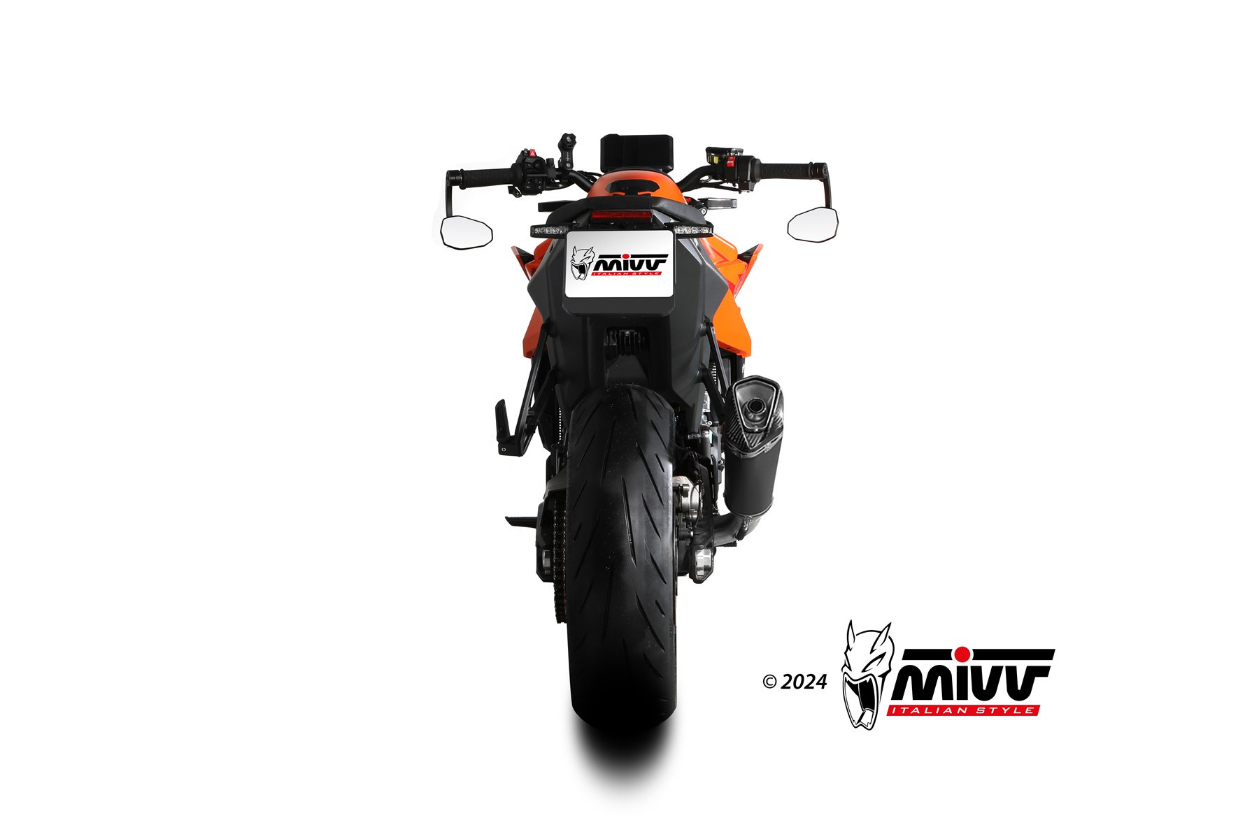 mivv-kt-032-ldrb-scarico-slip-on-delta-race-per-ktm-990-duke-2024 image 4