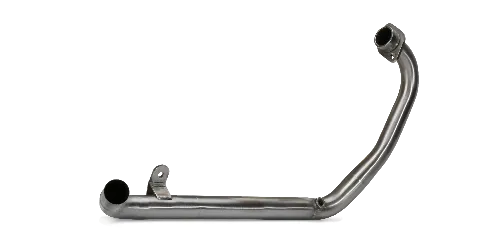 mivv-k-048-c1-collettore-elimina-kat-full-system-per-kawasaki-z-125-2019-2024 image 1