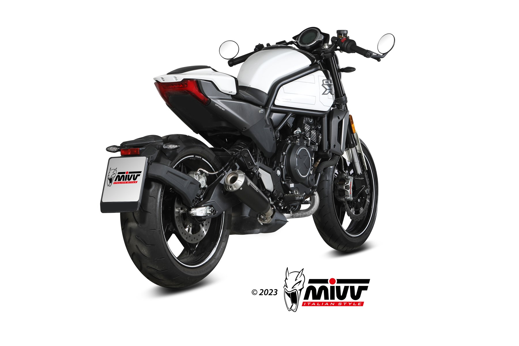 mivv-x-m1-terminale-slip-on-cf-moto-700-cl-x-2023-2024 image 3
