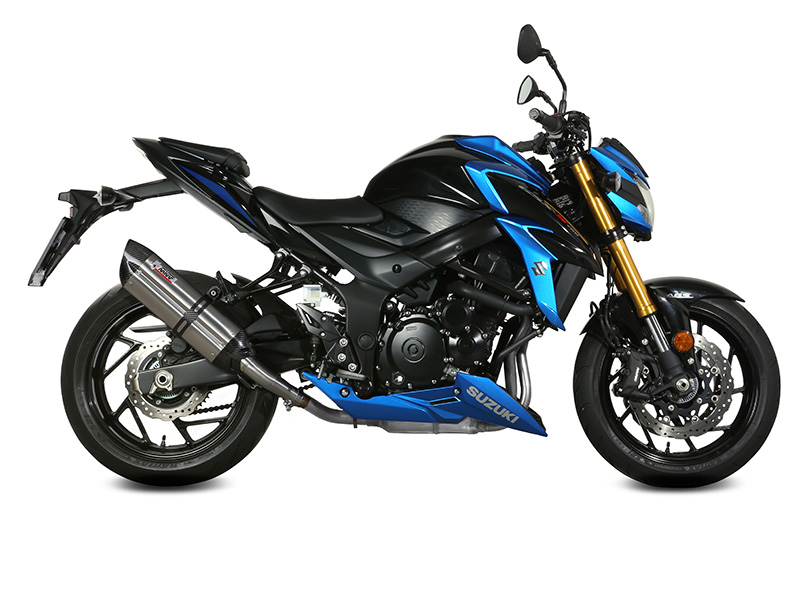 mivv-suono-inox-scarico-slip-on-s-048-l7-per-suzuki-gsx-s-750-2017-2020 image 2
