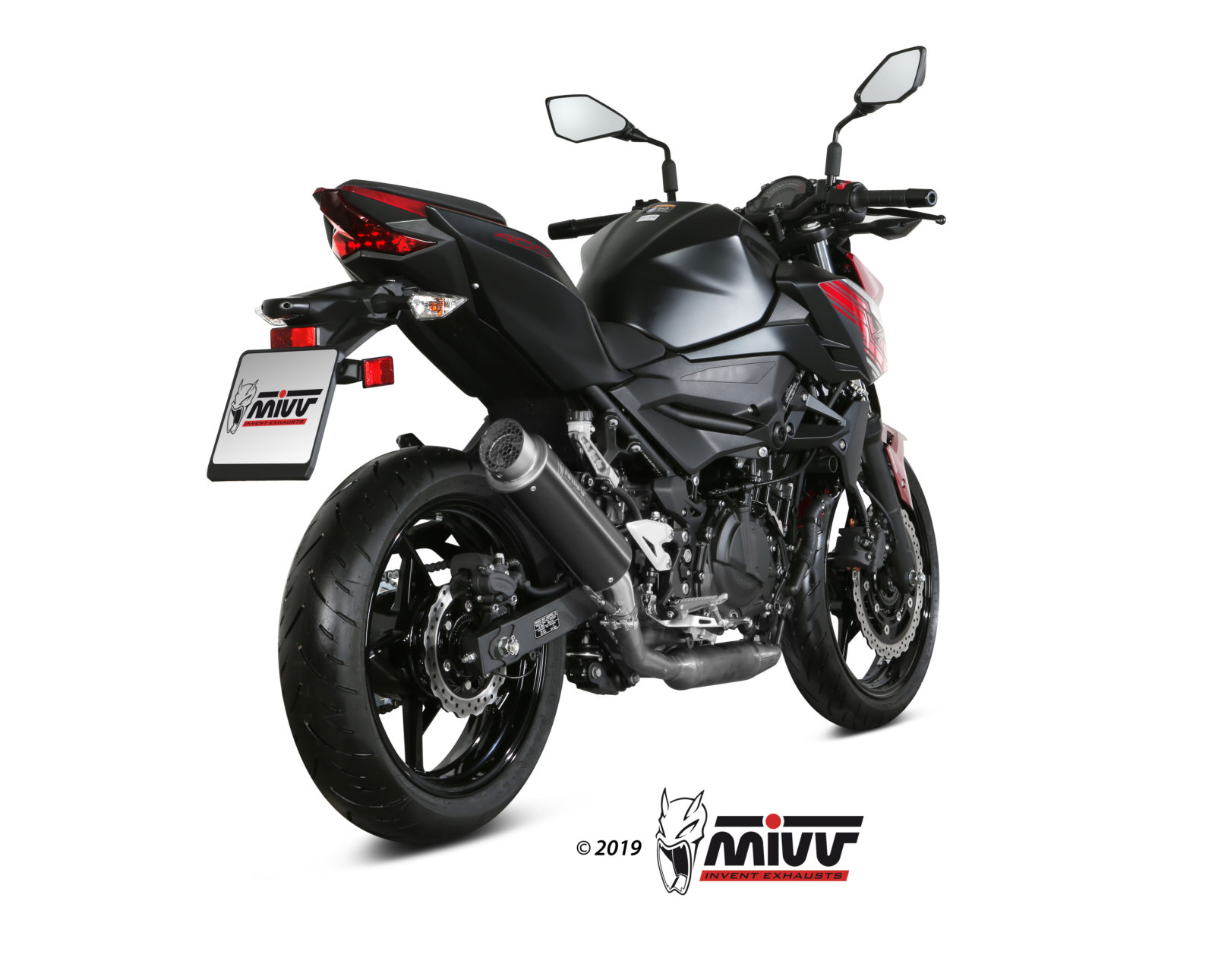 mivv-k-047-lxbp-scarico-slip-on-gp-pro-per-kawasaki-z-400-2019-2023 image 3