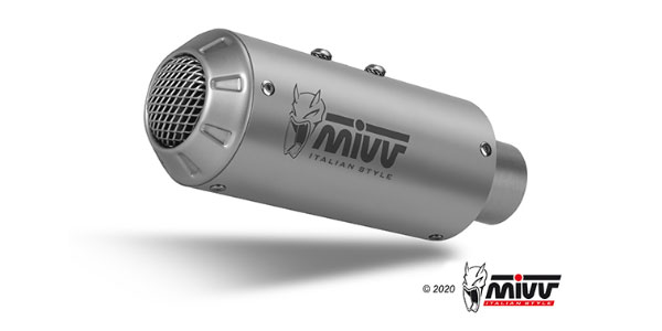 mivv-mk3-scarico-slip-on-yamaha-yzf-r125-2025-2026 image 5