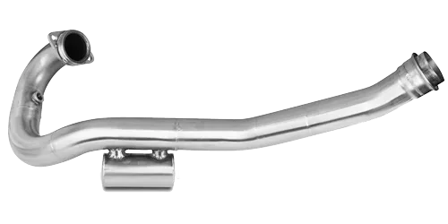 mivv-m-hu-010-c1-collettore-inox-con-power-bomb-per-husqvarna-701-2021-2024 image 1