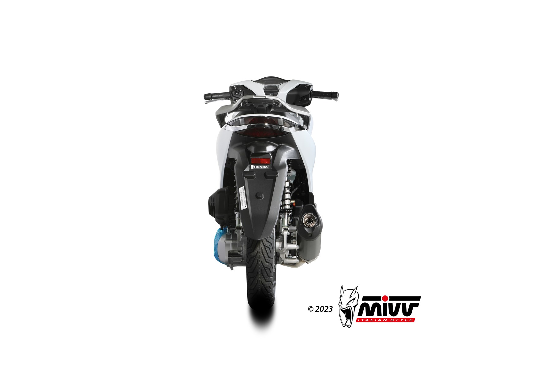 mivv-mover-inox-slip-on-mv-ho-0007-lv-per-honda-sh-150-2020-2024 image 4